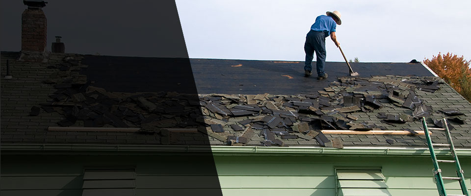 Watertown Roofing Contractors